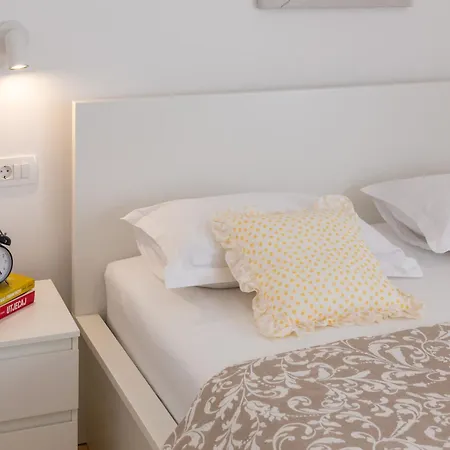 Apartament Atlantis Beachfront