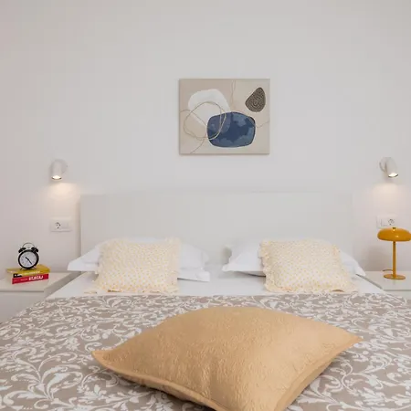 Apartman Atlantis Beachfront *