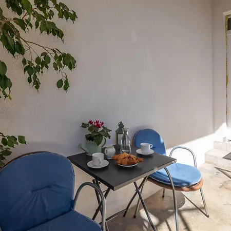 Apartman Atlantis Beachfront *