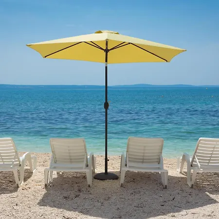 Apartament Atlantis Beachfront *