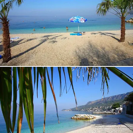 Atlantis Beachfront Jesenice (Split-Dalmatia)