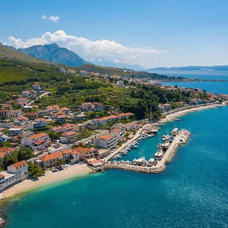 Apartman Atlantis Beachfront *